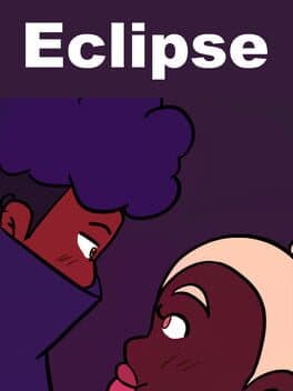 Eclipse cover art