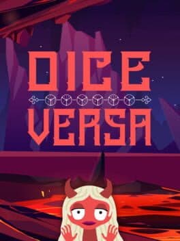 Dice Versa cover art