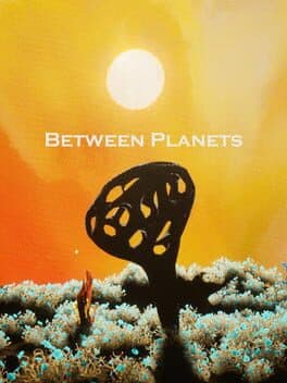 Between Planets cover art