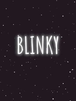 Blinky cover art