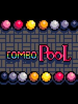 Combo Pool cover art