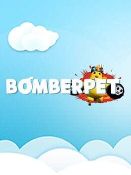 Bomberpet cover art