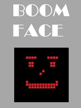 Boom Face cover art