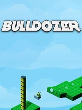 Bulldozer cover art