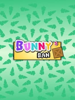 Bunny's Ban cover art