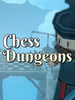 Chess Dungeons cover art