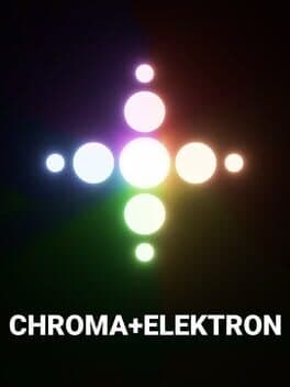 Chroma+Elektron cover art