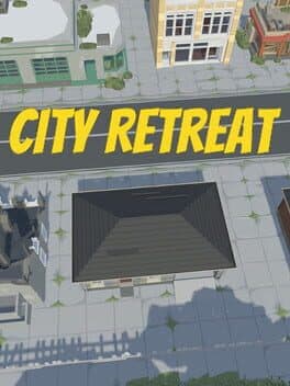 City Retreat cover art