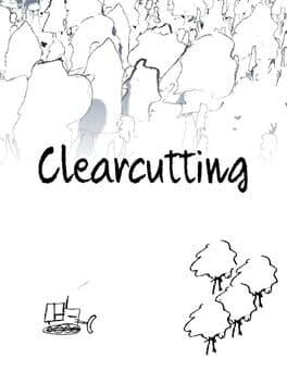 Clearcutting cover art