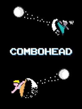 Combohead cover art