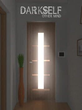 DarkSelf: Other Mind cover art