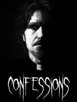 Confessions cover art