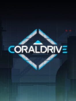 Coral Drive cover art