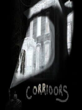 Corridors cover art