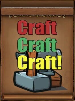 Craft Craft Craft! cover art
