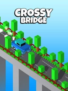 Crossy Bridge cover art