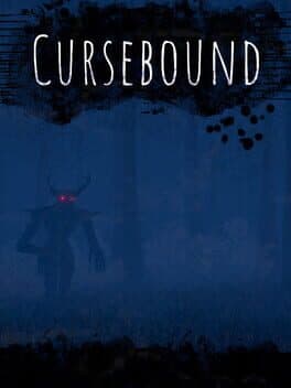 Cursebound cover art