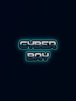 Cyber Bay cover art