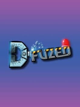 D*Fuzed cover art