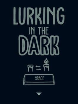 Lurking in the Dark cover art