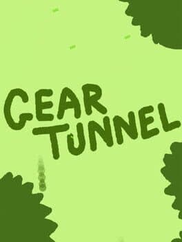 Gear Tunnel cover art