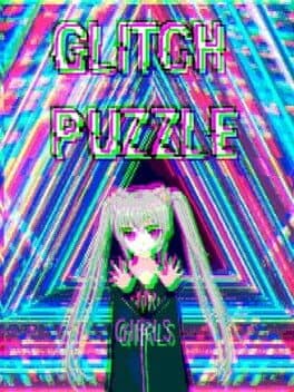Glitch Puzzle cover art