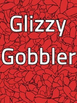 Glizzy Gobbler cover art