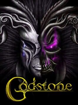 Godstone cover art