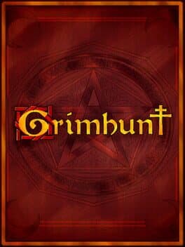 Grimhunt cover art