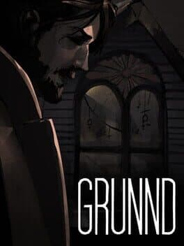 Grunnd cover art