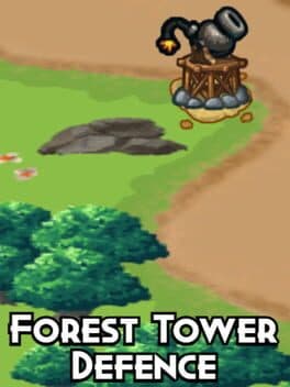 Forest Tower Defense cover art