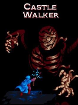 Castle Walker cover art