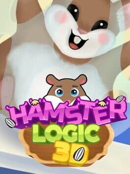 Hamster Logic 3D cover art