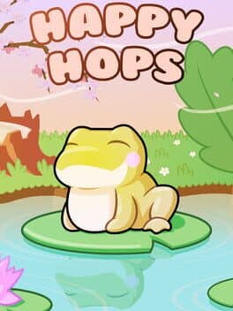 Happy Hops cover art