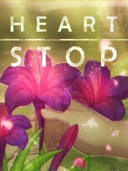 Heartstop cover art