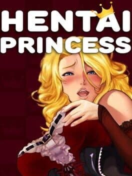 Hentai Princess cover art