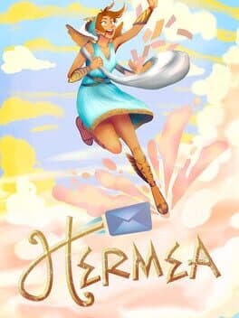 Hermea cover art