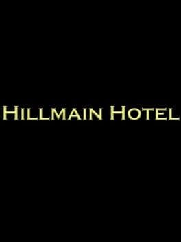 Hillmain Hotel cover art
