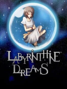 Labyrinthine Dreams cover art