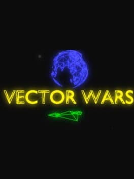 VectorWars cover art