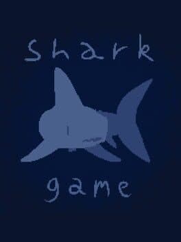 Shark Game cover art