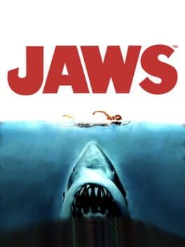 Jaws! cover art