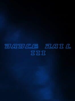 Dance Rail 3 cover art