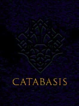 Catabasis cover art