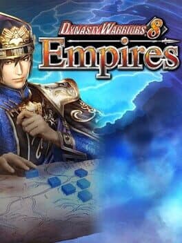 Dynasty Warriors 8: Empires - Free Alliances Version cover art