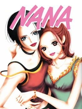 Nana cover art