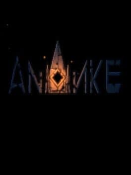 Ananke cover art