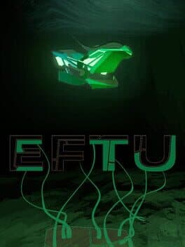 Eftu cover art