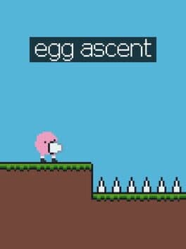 Egg Ascent cover art