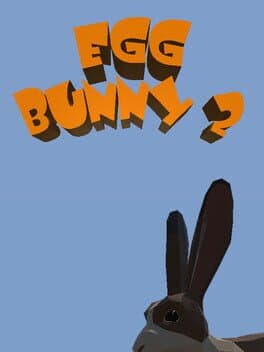 Egg Bunny 2 cover art